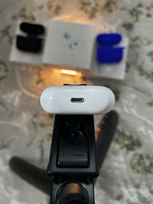 Airpods 3 /Airpods 4 / Airpods 4anc / эйрподсы