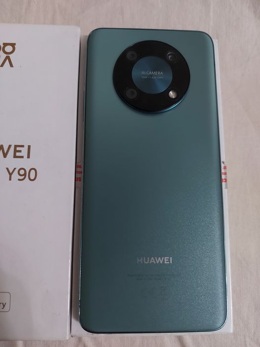 Huawei Nova Y90 Original 128Gb