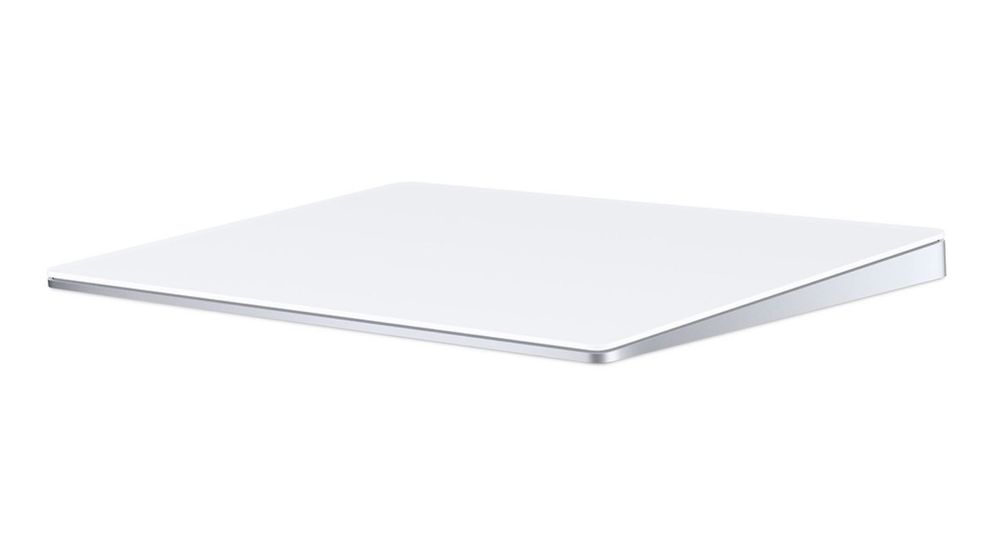 Apple Magic Trackpad 2
