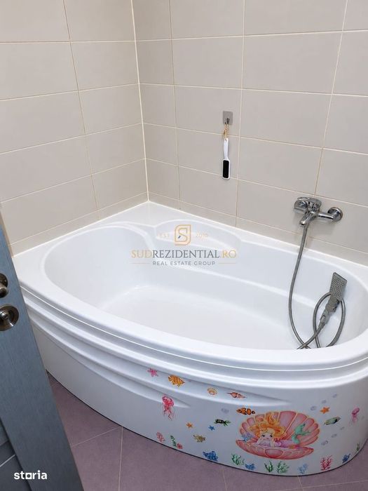 Apartament 2 camere, gata de mutare, zona Brancoveanu, Sector 4