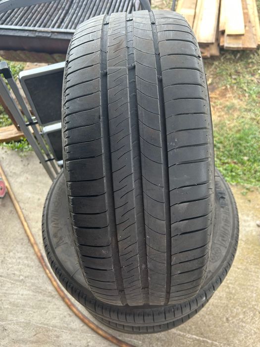 Cauciucuri Michelin