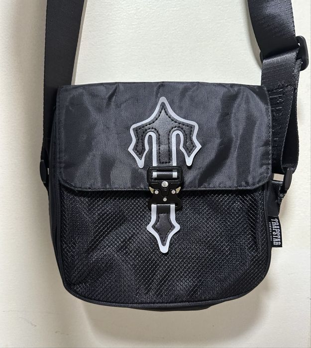 Барсетка TrapStar