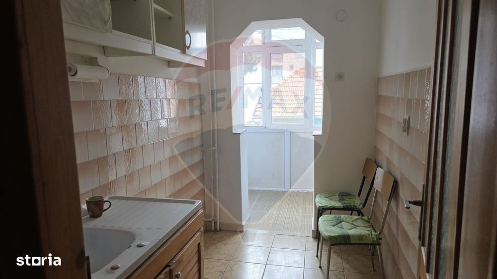 Garsoniera de vanzare pe str Granicerului Radauti