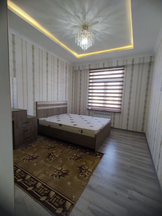 Аренда 2х ком. Квартира Сергели-8. Голден Хаус (ХАКИМЯТ)