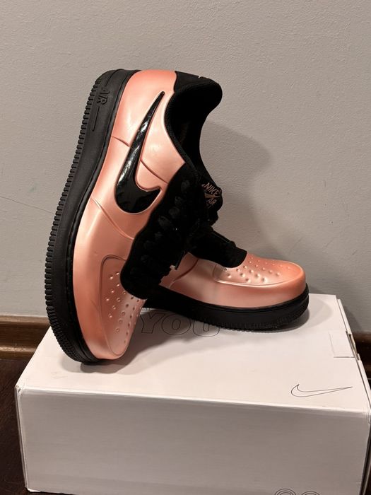 Nike Air Force 1 Foamposite