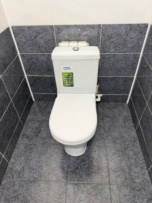 Продам унитаз бу