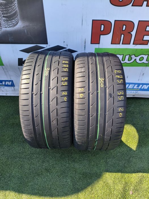 275.35.20 Bridgestone