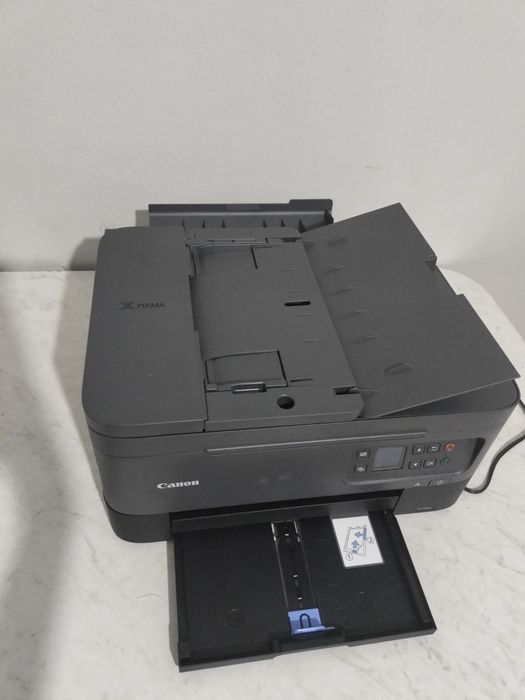 Принтер МФУ Canon Pixma TS7440a с гарантией