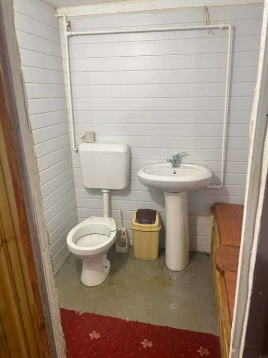 Inchiriez camera, Locatie Rosu, comuna Chiajna