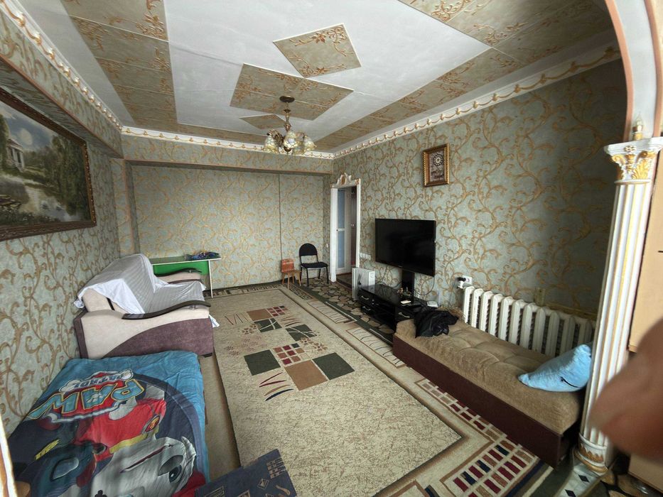 АРЕНДА квартир в самом центре города