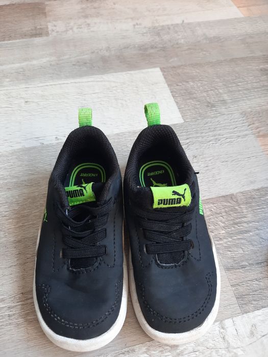 Детски маратонки Adidas и  Puma 22 номер