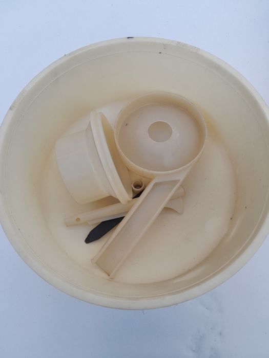 Запчасти для сепаратора