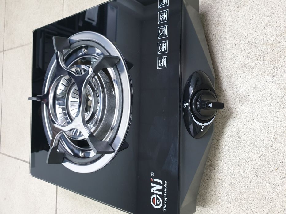 Газови котлони за вграждане английски 3г.гаранция *НОВО*