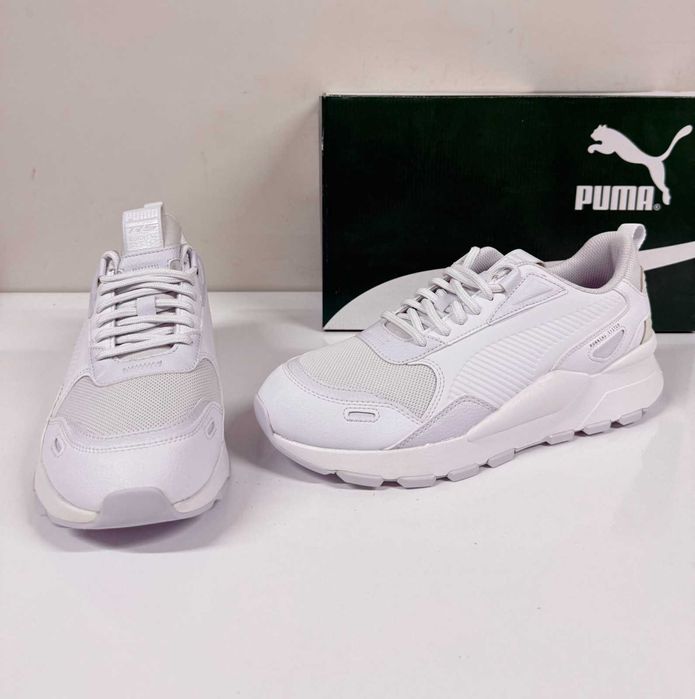 Puma Rs 3.0 Essentials