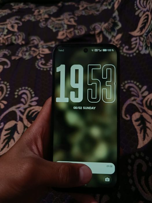 Honor x6c 128 gb