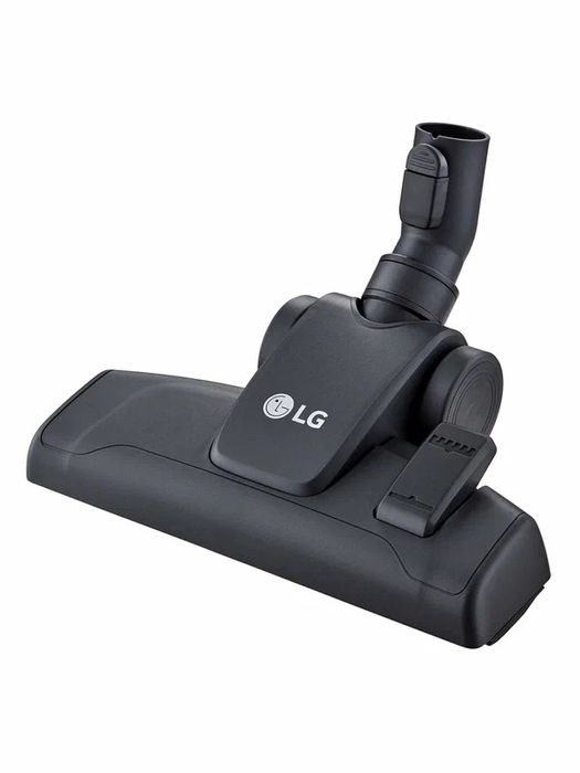 Пылесос LG VC73189NHTS, A++, Мощность всасывания 380 Вт
