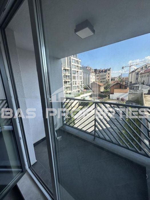 Продава се Тристаен апартамент в София, Център - 100 кв.м за 2770 €/кв.м - Снимка #5