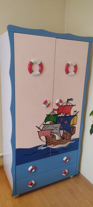 Детский гарнитур. Срочно продам