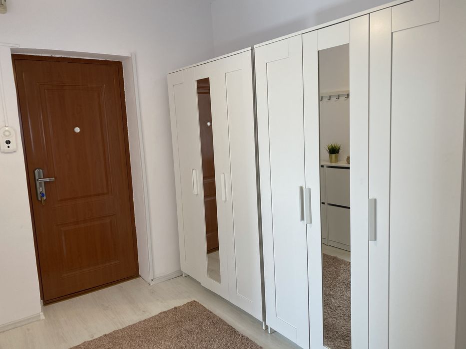 13 Septembrie Apartament de inchiriat