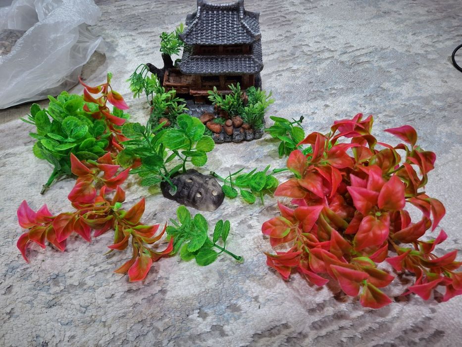 Аквариум для рыб