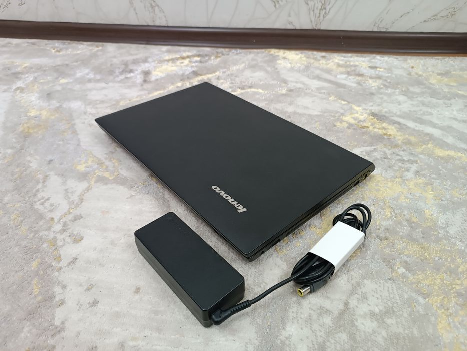 Notebook LENOVO 500Гб, Nvidia.