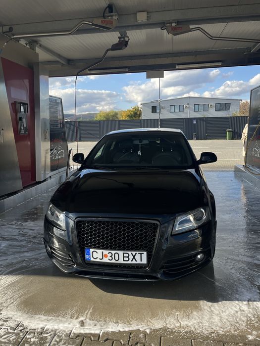 Audi A3 automat