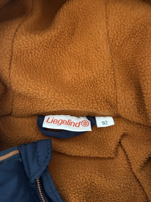 Vand haina de toamna/ iarna marimea 92 cm