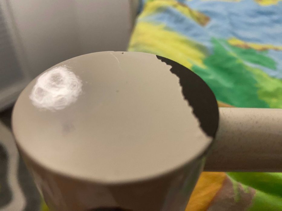 Двойно легло, тип вишка