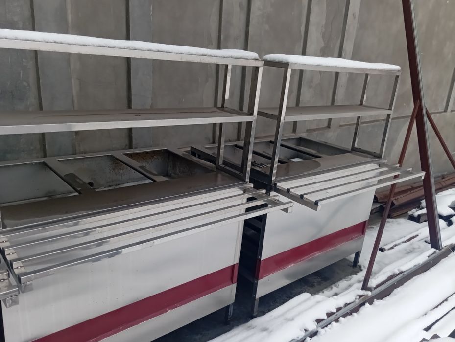 Marmidlar bor manti qasoskon elktrga ishledi