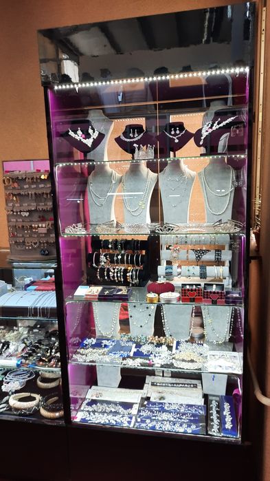 Продам    Витрины