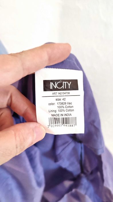 Сарафан INCITY 42размер