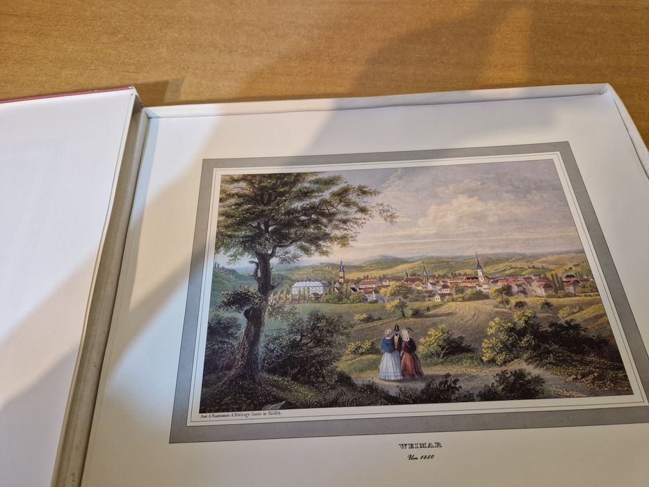 Peisaje urbane ,,Germania veche romantica"

peisaje urbane colorate di