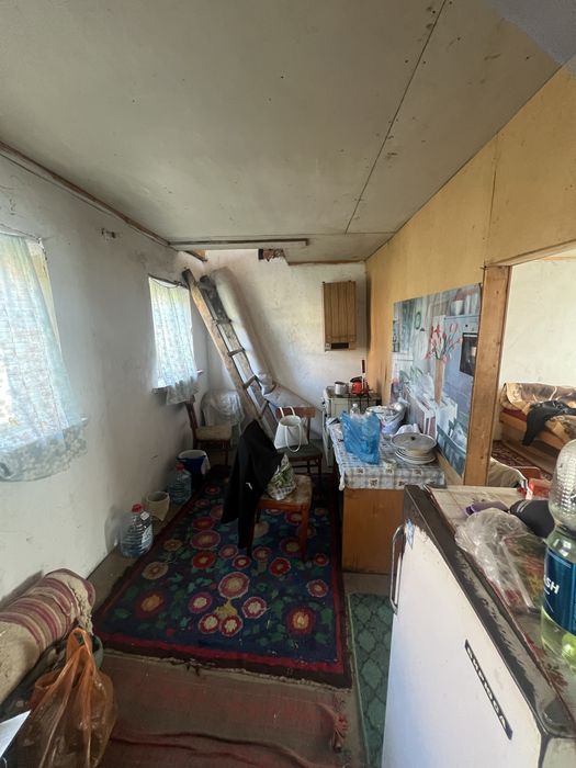 Продам дачу за куленовкой