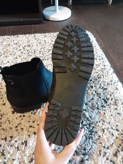 Botine marimea 45 noi