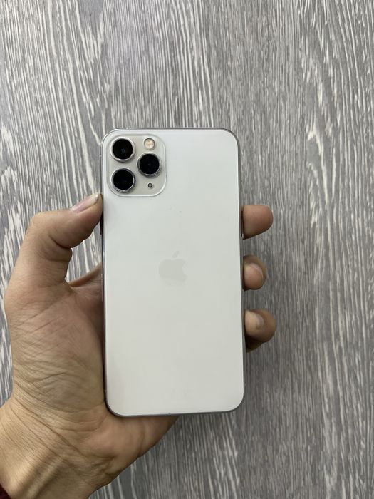 IPhone 11 Pro 512GB LL/A.