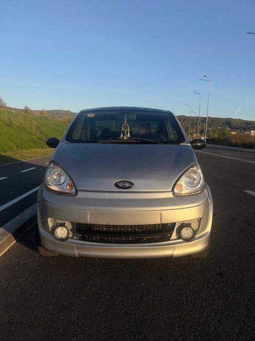 Vand Microcar LIGIER 62 (2016) - permis 16 ani