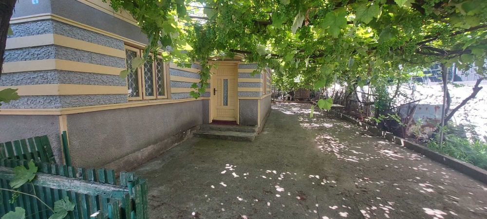 Casa Ovidiu Ultracentral - Teren 750m²