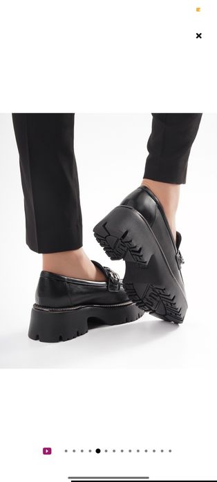 Продам обувь, совсем новая одевала только один раз