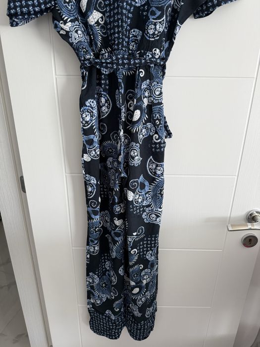 Salopeta lunga Orsay