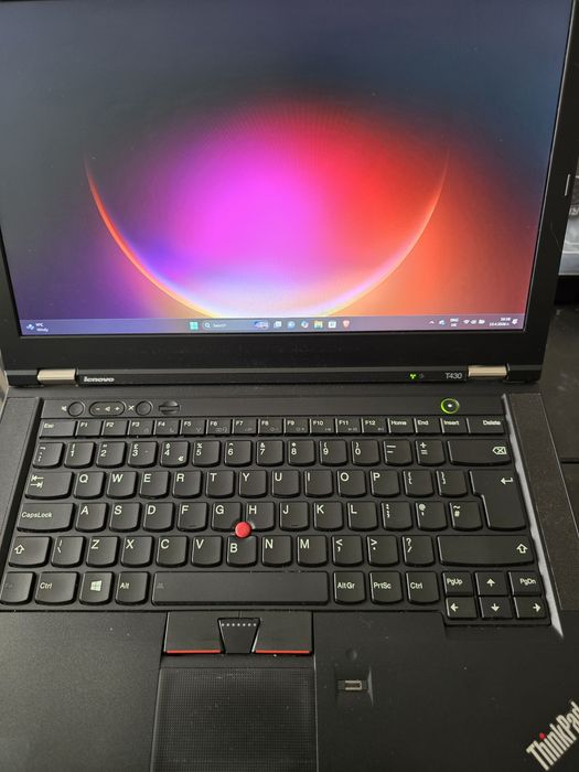 Лаптоп Lenovo ThinkPad T430
