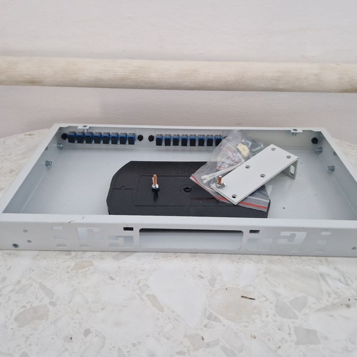 оптическая патч панель