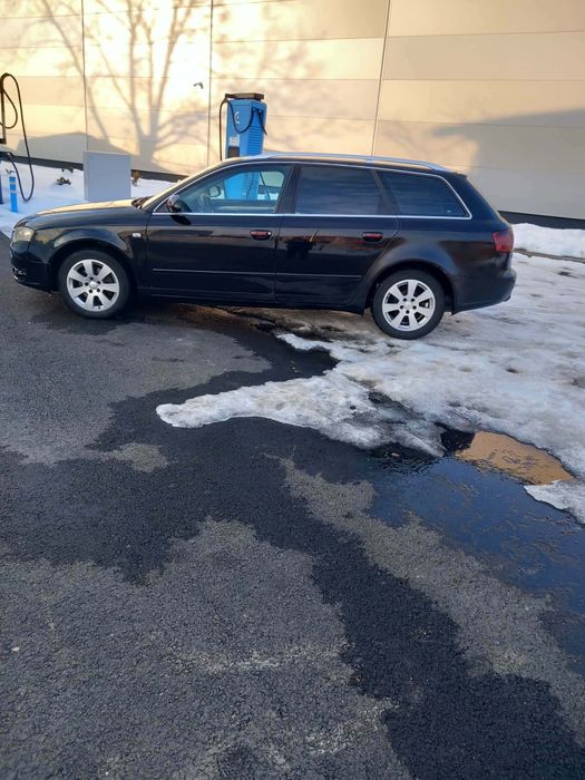 Audi A4 1.9 tdi 2006