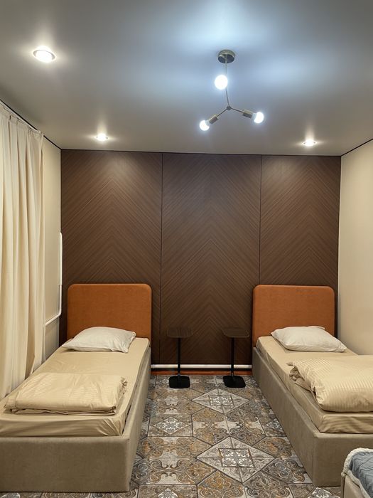 Хостел посуточно