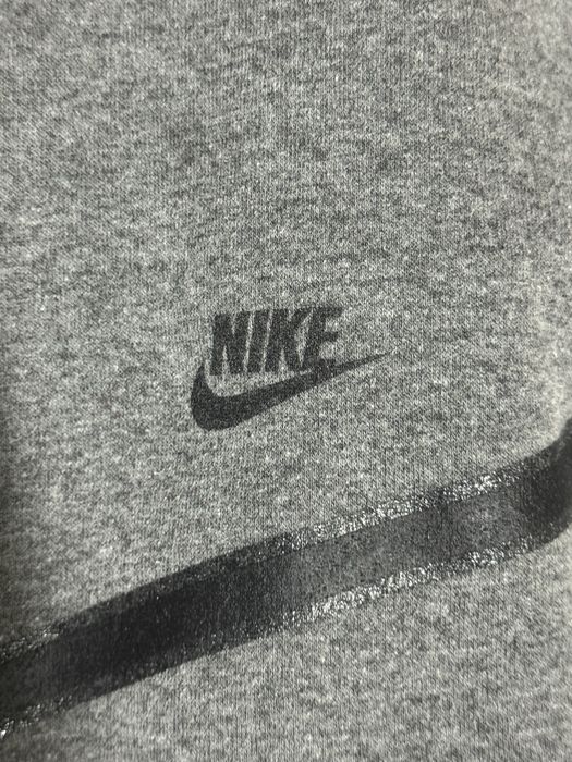 Trening Nike Tech Fleece