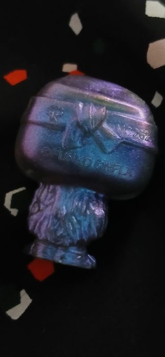 Kinder funko pop оригинал