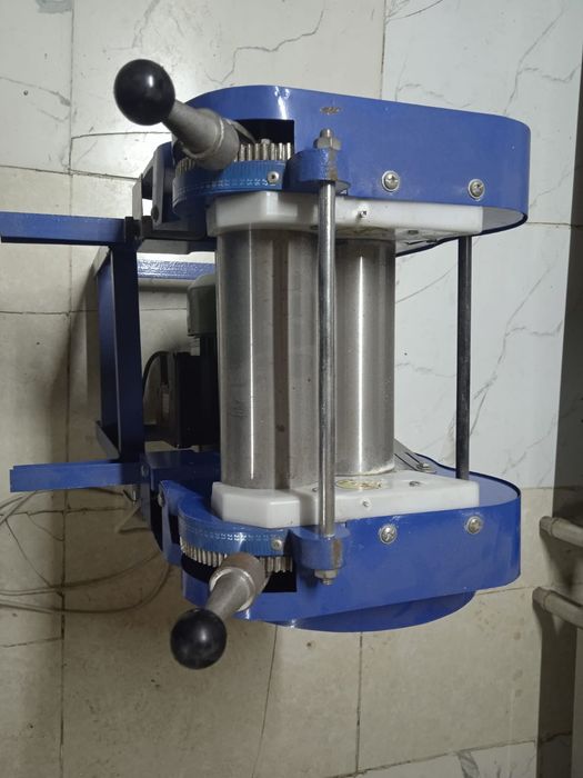 Лапшерезка МТ-40