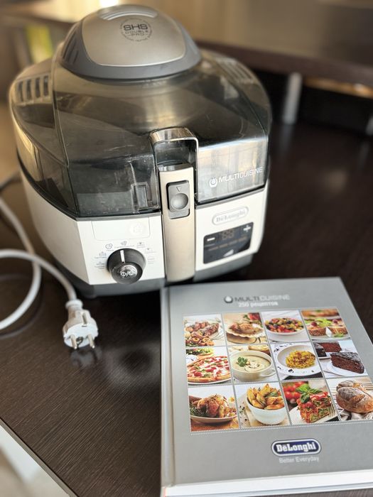 Продам мультиварку 5 в 1