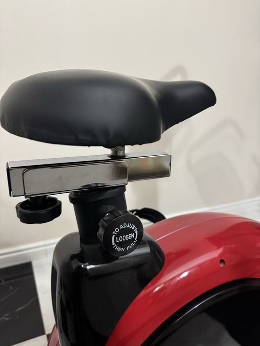 Велотренажер для дома