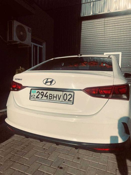 Авто под выкуп аренда