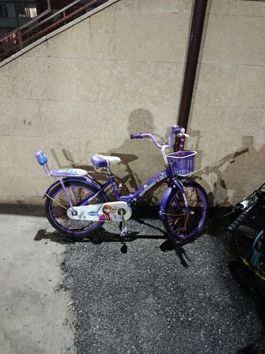 Продам велосипед